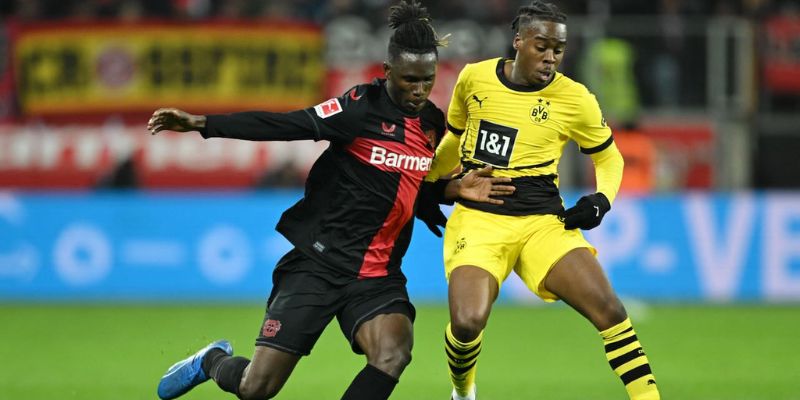 Phân tích phong độ các đội bóng trong nhận định bóng đá Bundesliga