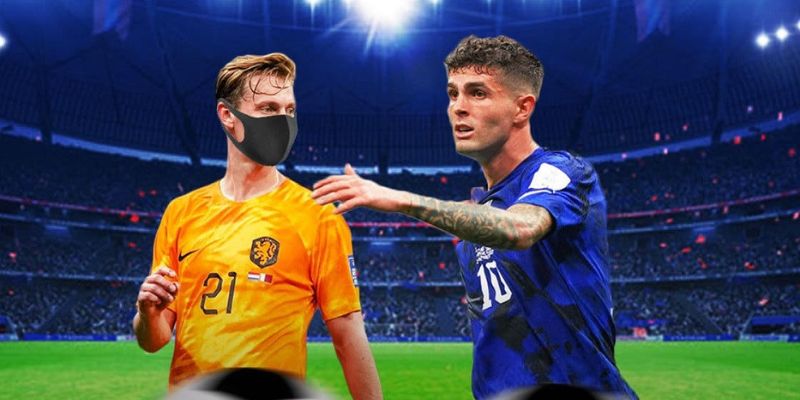 Các yếu tố ảnh hưởng đến tin tức trước trận đấu