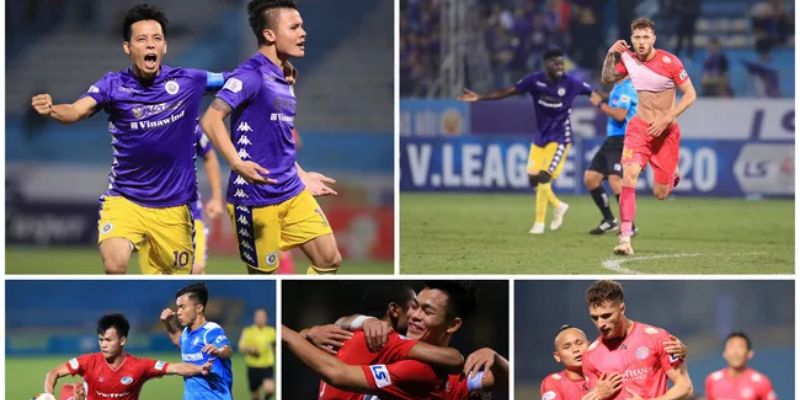 Tin tức bóng đá Cách chọn lọc nguồn tin tức bóng đá đáng tin cậy