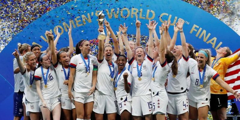 Cách theo dõi và phân tích Bảng xếp hạng fifa nữ hiệu quả