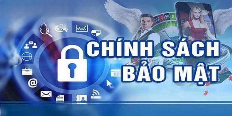 Chính sách bảo mật Kết nối bảo mật giữa ví điện tử và kèo nhà cái