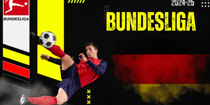 Bảng xếp hạng Bundesliga Làm thế nào để áp dụng Bảng xếp hạng Bundesliga vào cá cược