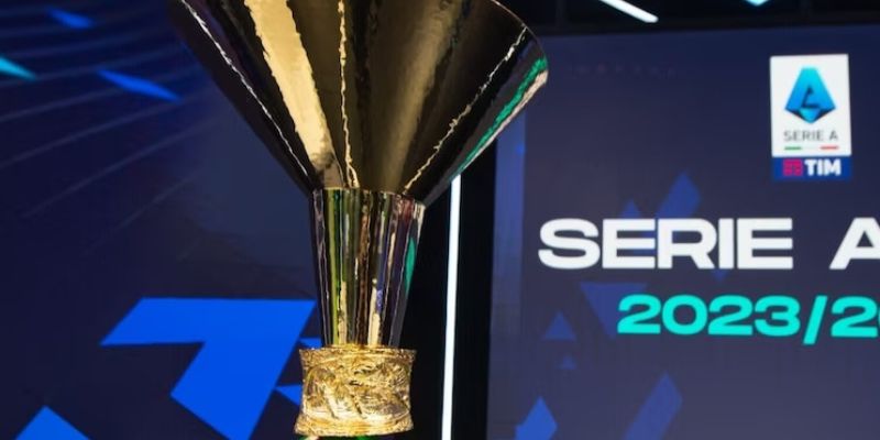 Bảng xếp hạng Serie A Những sai lầm cần tránh khi cá cược dựa trên bảng xếp hạng Serie A